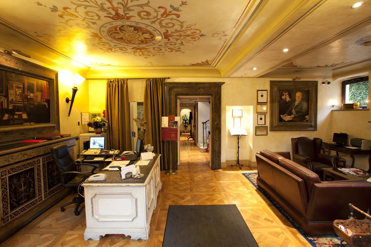 Hotel Aventino — Photos 2