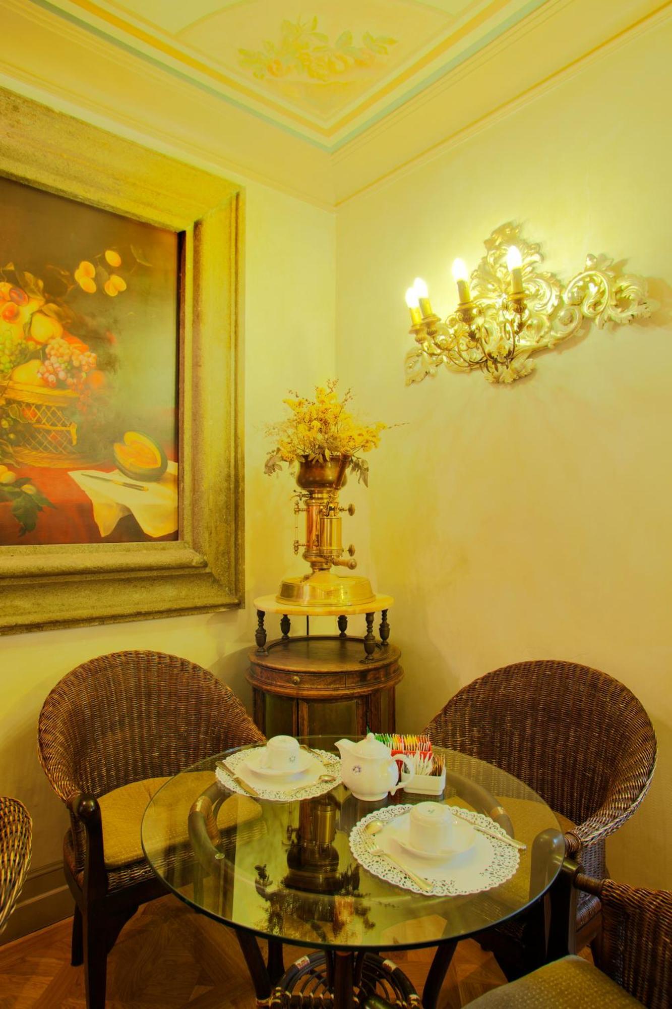 Hotel Aventino — Photos 1